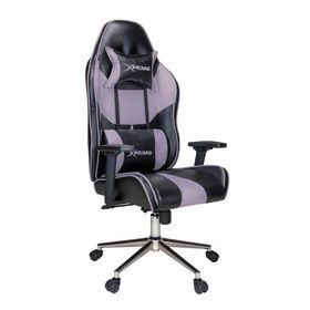 Ofisel 2555l Lila Yeni Nesil Oyuncu Koltuğu