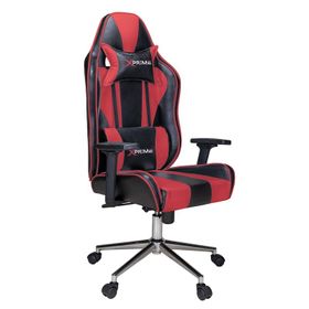 Ofisel Alpha 96555K Kırmızı Oyuncu Koltuğu