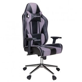 Ofisel Alpha 96555L Lila Oyuncu Koltuğu