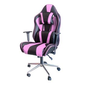Ofisel Alpha 96555L Lila Oyuncu Koltuğu
