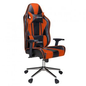Ofisel Alpha 96555T Turuncu Oyuncu Koltuğu