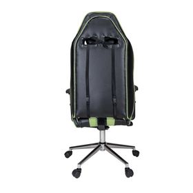 Ofisel Alpha 96555Y Yeşil Oyuncu Koltuğu