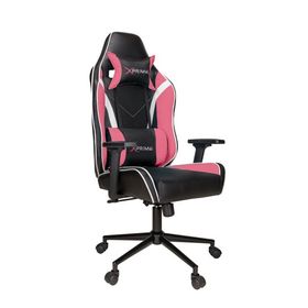 Ofisel Blody Pembe Oyuncu Koltuğu