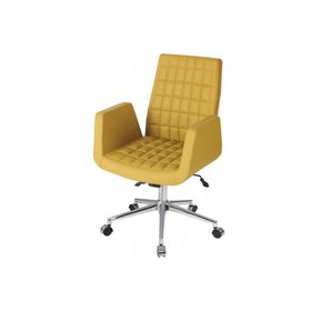 Ofisel Ofislite Br-45 Sarı Broad Operasyonel Çalışma Koltuğu