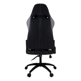Ofisel Xprime King Gri Oyuncu Koltuğu