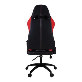 Ofisel Xprime King Kırmızı Oyuncu Koltuğu