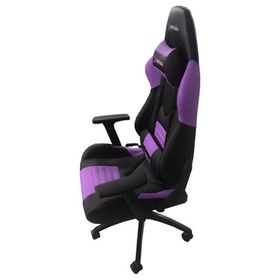 Ofisel Xprime King Lila Oyuncu Koltuğu
