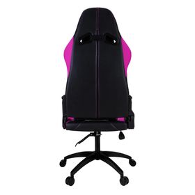 Ofisel Xprime King Pembe Oyuncu Koltuğu