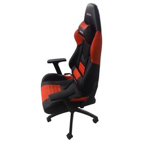 Ofisel Xprime King Turuncu Oyuncu Koltuğu