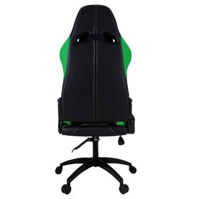 Ofisel Xprime King Yeşil Oyuncu Koltuğu