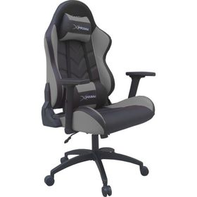 Ofisel Xprime One Gri Oyuncu Koltuğu