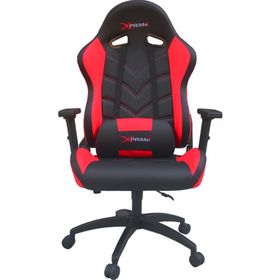 Ofisel Xprime One Kırmızı Oyuncu Koltuğu