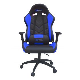 Ofisel Xprime One Mavi Oyuncu Koltuğu