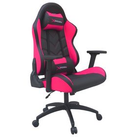 Ofisel Xprime One Pembe Oyuncu Koltuğu