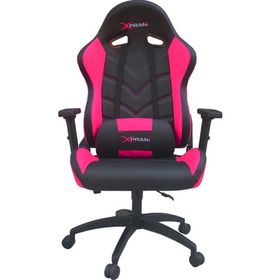 Ofisel Xprime One Pembe Oyuncu Koltuğu