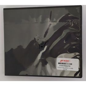 Ofisostim 10.4 mm Siyah Cd Kutusu
