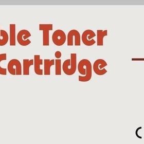 OfisPc Brother TN-213-263-283-273 Mavi 1.3K Muadil Toner