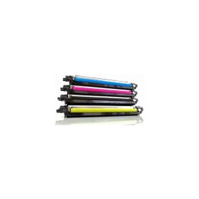 OfisPc Brother TN-241Y-261Y 3170CDW MFC-9130 9140 9330 9340CDW Sarı Muadil Toner