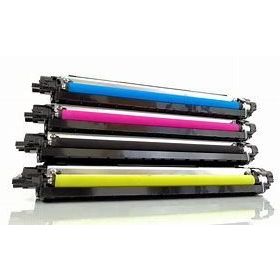 OfisPc Brother TN-241Y-261Y 3170CDW MFC-9130 9140 9330 9340CDW Sarı Muadil Toner