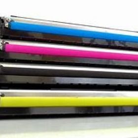 OfisPc Brother TN-241Y-261Y 3170CDW MFC-9130 9140 9330 9340CDW Sarı Muadil Toner