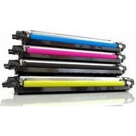 OfisPc Brother TN-241Y-261Y 3170CDW MFC-9130 9140 9330 9340CDW Sarı Muadil Toner