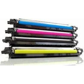 OfisPc Brother TN-241Y-261Y 3170CDW MFC-9130 9140 9330 9340CDW Sarı Muadil Toner