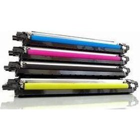 OfisPc Brother TN-241Y-261Y 3170CDW MFC-9130 9140 9330 9340CDW Sarı Muadil Toner