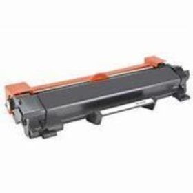 OfisPc Brother TN-2456 2421 Siyah 3K HL-2376-2386 MFC-2716-2751-2771 Toner