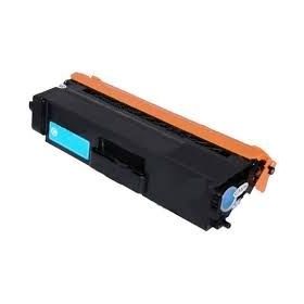 OfisPc Brother TN-340C TN-310C-TN-320C 4150-4570-9460-9560 Mavi Muadil Toner