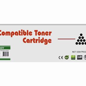 OfisPc Brother TN-340Y TN-310Y-TN-320Y 4150-4570-9460-9560 Sarı Muadil Toner