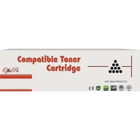 OfisPc Brother TN450-2220-2250-2275-2280 2600 Sayfa Çipsiz Siyah Muadil Toner