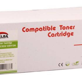 OfisPc CC533A CP2025-CM2320 Kırmızı Muadil Toner