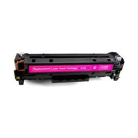 OfisPc CC533A CP2025-CM2320 Kırmızı Muadil Toner