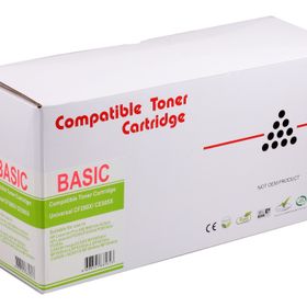OfisPc CF280X-CE505X HP Yüksek Kapasite Üniversal Muadil Toner