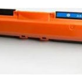 OfisPc CF531A HP Mavi M180N-M181F Muadil Toner