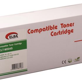 OfisPc CLP415-CLX4195 Samsung Siyah Toner
