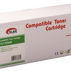 OfisPc CLP415-CLX4195 Samsung Siyah Toner