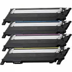 OfisPc CLT-406C Samsung Mavi Muadil Toner