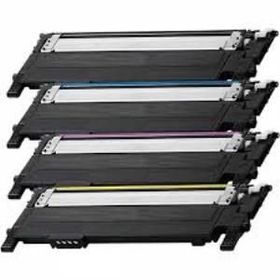 OfisPc CLT-406C Samsung Mavi Muadil Toner