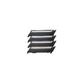 OfisPc CLT-406C Samsung Mavi Muadil Toner