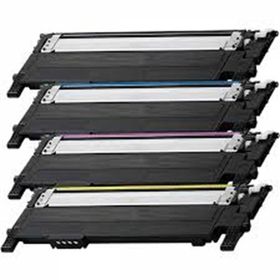 OfisPc CLT-406C Samsung Mavi Muadil Toner