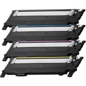 OfisPc CLT-406C Samsung Mavi Muadil Toner