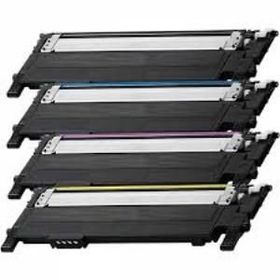 OfisPc CLT-406C Samsung Mavi Muadil Toner