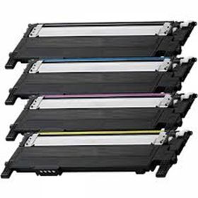OfisPc CLT-406Y Samsung Sarı Muadil Toner