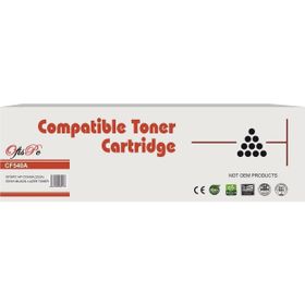 OfisPc HP 222A W2222A Sarı 1.200 Sayfa Çipsiz Muadil Toner