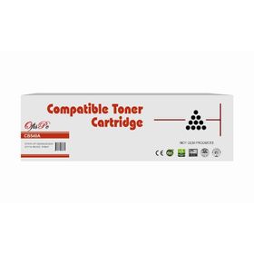 OfisPc Hp Cb540a-ce320a-cf210a Siyah Üniversal Muadil Toner