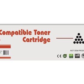 OfisPc HP CB543A-CE323A-CF213A Kırmızı Üniversal Muadil Toner