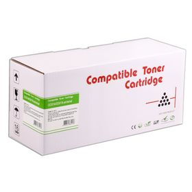 OfisPc HP CC531A Mavi Muadil Toner