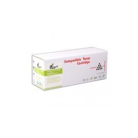 OfisPc HP CC531A Mavi Muadil Toner