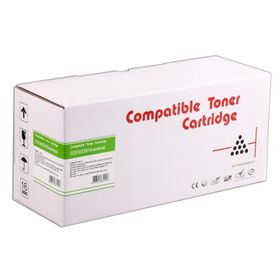 OfisPc HP CC531A Mavi Muadil Toner